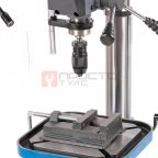  Станок сверлильный (1100Вт, 25мм, вариатор скорости,тиски) NORDBERG ND25111V (5)