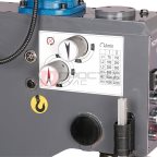  Сверлильный редукторный станок с тисками NORDBERG ND25121 (10)