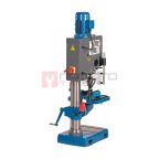  Сверлильный редукторный станок с тисками NORDBERG ND25121 (8)