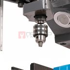  Сверлильный редукторный станок с тисками NORDBERG ND25121 (2)