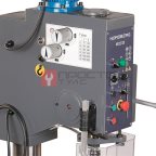  Сверлильный редукторный станок с тисками NORDBERG ND32120 (6)