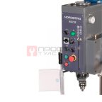  Сверлильный редукторный станок с тисками NORDBERG ND32120 (2)