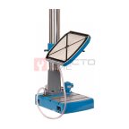  Сверлильный редукторный станок с тисками NORDBERG ND32120 (7)