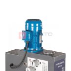  Сверлильный редукторный станок с тисками NORDBERG ND32120 (9)