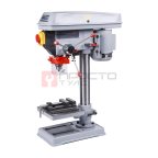  KraftWell KRW-DP13A Сверлильный станок 13 мм, 375 Вт мни (0)