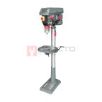  KraftWell KRW-DP25 Сверлильный станок 25 мм, 900 Вт мни (0)