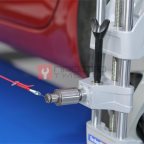  Кордовый стенд сход-развал Техно Вектор 4 T 4108 (5)