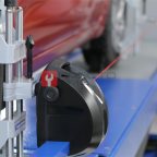  Кордовый стенд сход-развал Техно Вектор 4 T 4108 (8)