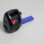  Кордовый стенд сход-развал Техно Вектор 4 T 4214N мни (1)
