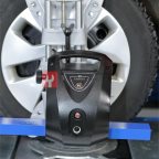  Кордовый стенд сход-развал Техно Вектор 4 T 4216 (4)