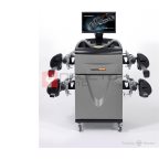  Инфракрасный стенд сход-развал Техно Вектор 5 V 5216 R PRRC мни (0)