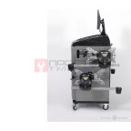  Инфракрасный стенд сход-развал Техно Вектор 5 V 5216 R PRRC (2)