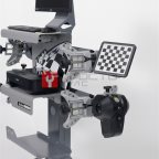  Стенд сход-развал 3D Free Motion Техно Вектор 6 6202 (9)