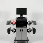  Стенд сход-развал 3D Free Motion Техно Вектор 6 T 6202 мни (0)