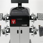  Стенд сход-развал 3D Free Motion Техно Вектор 6 T 6202 (6)