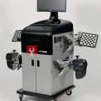  Стенд сход-развал 3D Free Motion Техно Вектор 6 T 6202 мни (1)