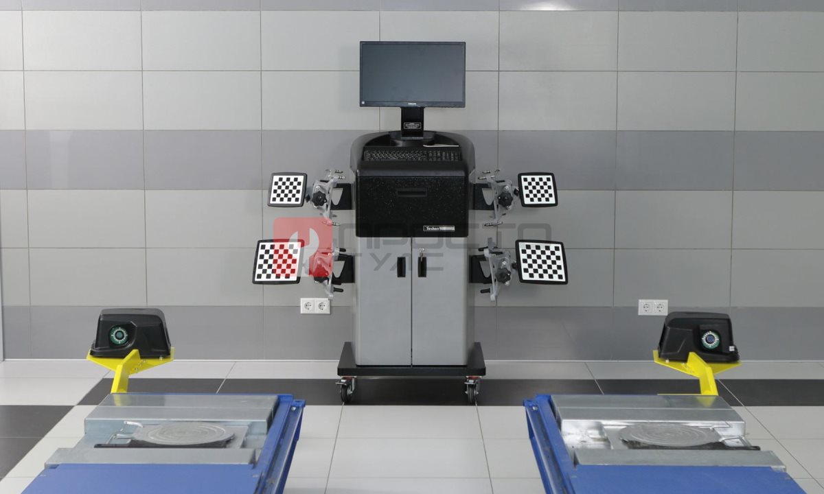  Мобильный 3D стенд Техно Вектор 7 МС T 7202 MC (0)