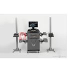  Мобильный 3D стенд Техно Вектор 7 МС V 7202 MC мни (0)