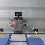  Мобильный 3D стенд Техно Вектор 7 МС V 7202 MC (2)