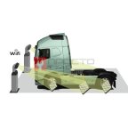  Стенд сход-развал 3D для грузовых автомобилей Техно Вектор 7 Truck 7204 HT мни (1)