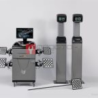  Стенд сход-развал 3D для грузовых автомобилей Техно Вектор 7 Truck V 7204 HT мни (0)