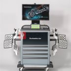  Стенд сход-развал 3D Техно Вектор 7 Premium P 7204 T Ps (3)