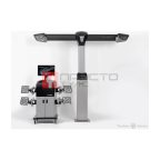  Стенд сход-развал 3D Техно Вектор 7 Premium T 7204 T Ps мни (0)