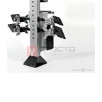  Стенд сход-развал 3D Техно Вектор 7 PRO 7212 T 5 A (5)
