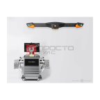  Стенд сход-развал 3D Техно Вектор 7 PRO P 7202 K 5 A мни (0)