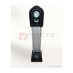 Стенд сход-развал 3D Техно Вектор 7 PRO P 7202 M 5 A (8)