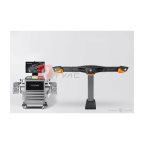  Стенд сход-развал 3D Техно Вектор 7 PRO P 7202 T 5 E мни (0)