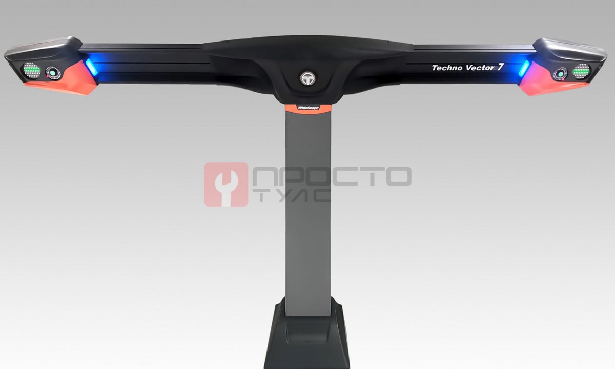  Стенд сход-развал 3D Техно Вектор 7 PRO P 7202 T 5 E (1)