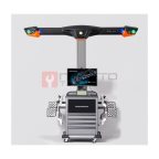 Стенд сход-развал 3D Техно Вектор 7 PRO P 7202 T AM мни (0)