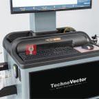  Стенд сход-развал 3D Техно Вектор 7 PRO P 7202 T AM (9)