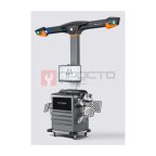  Стенд сход-развал 3D Техно Вектор 7 PRO P 7202 T AM мни (1)