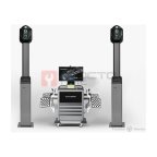  Стенд сход-развал 3D Техно Вектор 7 PRO P 7204 H A мни (0)