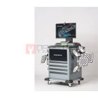  Стенд сход-развал 3D Техно Вектор 7 PRO P 7204 H A (3)