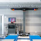  Стенд сход-развал 3D Техно Вектор 7 PRO P 7204 T A (2)