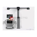  Стенд сход-развал 3D Техно Вектор 7 PRO P 7204 T S мни (0)