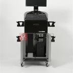 Стенд сход-развал 3D Техно Вектор 7 PRO T 7202 K 5 A (8)