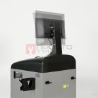  Стенд сход-развал 3D Техно Вектор 7 PRO T 7202 M 5 A (6)