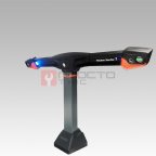  Стенд сход-развал 3D Техно Вектор 7 PRO T 7202 T 5 E (2)