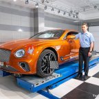  Стенд сход-развал 3D Техно Вектор 7 PRO T 7204 T A мни (1)