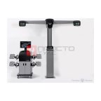  Стенд сход-развал 3D Техно Вектор 7 PRO T 7204 T S мни (0)