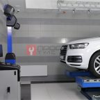  Стенд сход-развал 3D Техно Вектор 7 PRO T 7204 T S (2)