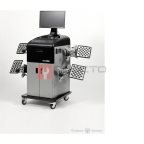  Стенд сход-развал 3D Техно Вектор 7 PRO T 7204 T S (5)