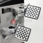  Стенд сход-развал 3D Техно Вектор 7 PRO T 7204 T S (6)