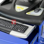  Стенд сход-развал 3D Техно Вектор 7 PRO V 7202 T 5 A (8)