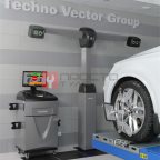  Стенд сход-развал 3D Техно Вектор 7 PRO V 7204 T S мни (1)