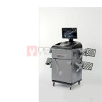  Стенд сход-развал 3D Техно Вектор 7 PRO V 7204 T S (4)